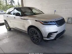 SALYL2EX4KA227791 2019 LAND ROVER RANGE ROVER VELAR