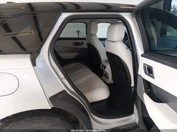 SALYL2EX4KA227791 2019 LAND ROVER RANGE ROVER VELAR - Image 8