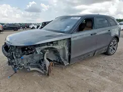 SALYL2EX4KA228696 2019 LAND ROVER RANGE ROVER VELAR