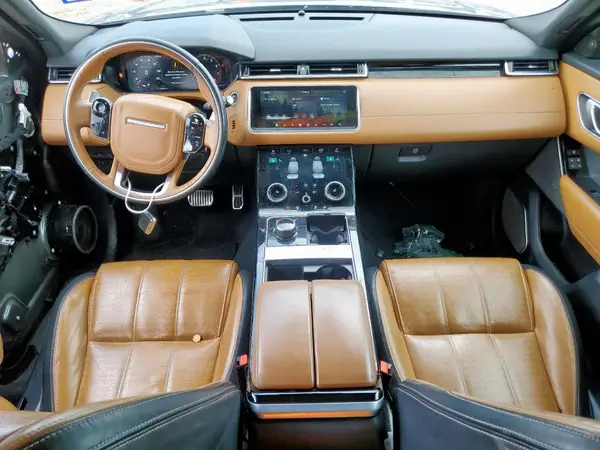 SALYL2EX4KA228696 2019 LAND ROVER RANGE ROVER VELAR - Image 8