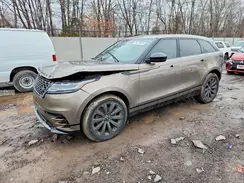 SALYL2EX4KA232957 2019 LAND ROVER RANGE ROVER