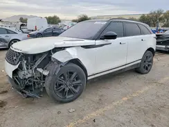 SALYL2EX4KA779338 2019 LAND ROVER RANGE ROVER