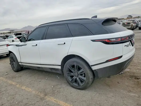 SALYL2EX4KA779338 2019 LAND ROVER RANGE ROVER - Image 2