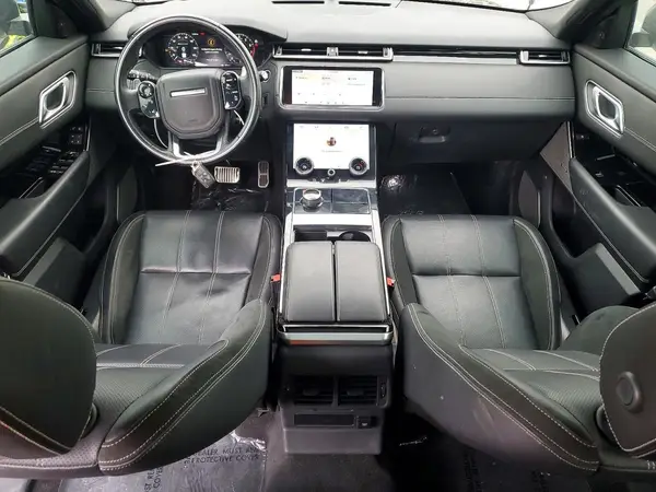 SALYL2EX4KA779338 2019 LAND ROVER RANGE ROVER - Image 8