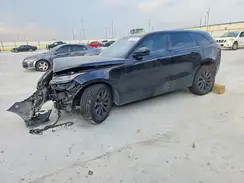 SALYL2EX4KA783809 2019 LAND ROVER RANGE ROVER