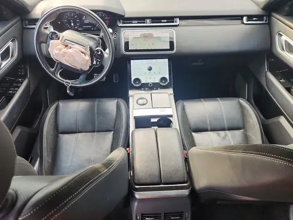 SALYL2EX4KA783809 2019 LAND ROVER RANGE ROVER - Image 8