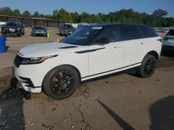 SALYL2EX4KA784653 2019 LAND ROVER RANGE ROVER