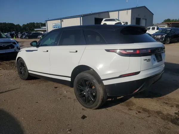 SALYL2EX4KA784653 2019 LAND ROVER RANGE ROVER - Image 2