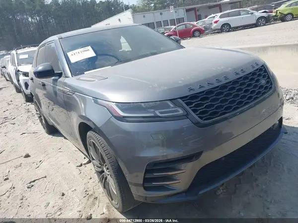 SALYL2EX4KA785253 2019 LAND ROVER RANGE ROVER VELAR - Image 1