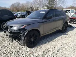 SALYL2EX4KA792719 2019 LAND ROVER RANGE ROVER