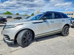 SALYL2EX4KA794146 2019 LAND ROVER RANGE ROVER