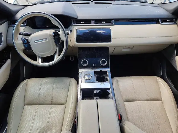 SALYL2EX4KA794146 2019 LAND ROVER RANGE ROVER - Image 8