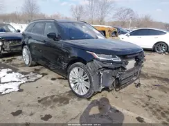 SALYL2EX4KA794986 2019 LAND ROVER RANGE ROVER VELAR