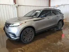 SALYL2EX4KA795281 2019 LAND ROVER RANGE ROVER VELAR