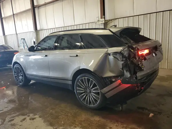 SALYL2EX4KA795281 2019 LAND ROVER RANGE ROVER VELAR - Image 2