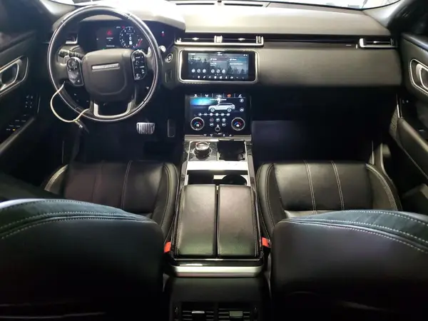 SALYL2EX4KA795281 2019 LAND ROVER RANGE ROVER VELAR - Image 8
