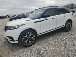 SALYL2EX4KA795460 2019 LAND ROVER RANGE ROVER