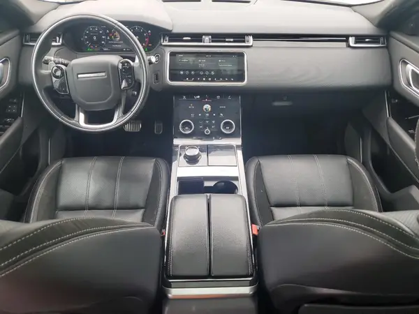 SALYL2EX4KA795460 2019 LAND ROVER RANGE ROVER - Image 8