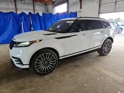 SALYL2EX4KA795507 2019 LAND ROVER RANGE ROVER VELAR