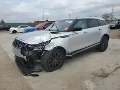 SALYL2EX4KA798598 2019 LAND ROVER RANGE ROVER