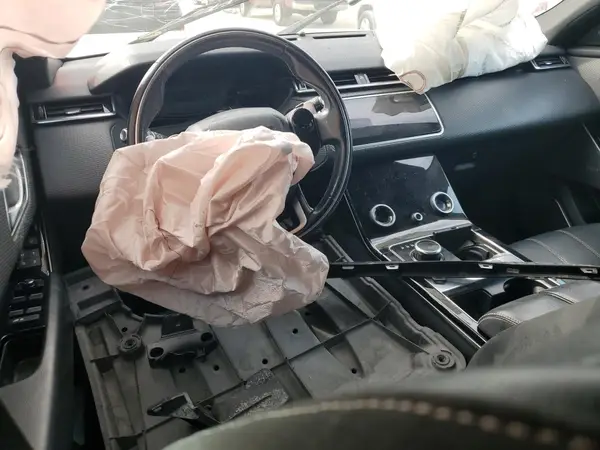 SALYL2EX4KA798598 2019 LAND ROVER RANGE ROVER - Image 8