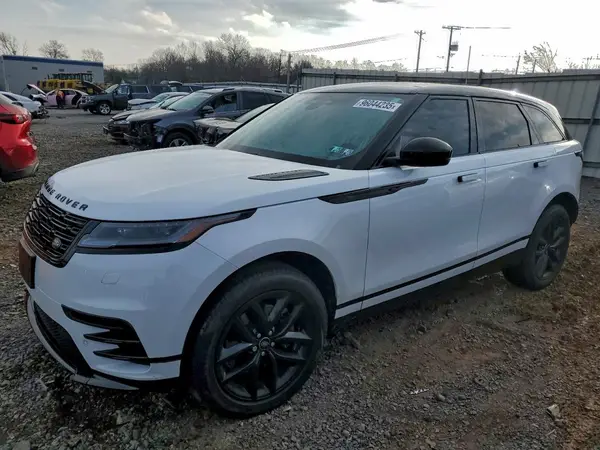 SALYL2EX4RA370153 2024 LAND ROVER RANGE ROVER VELAR - Image 1