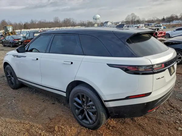 SALYL2EX4RA370153 2024 LAND ROVER RANGE ROVER VELAR - Image 2