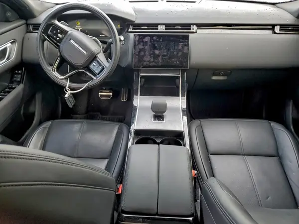 SALYL2EX4RA370153 2024 LAND ROVER RANGE ROVER VELAR - Image 8