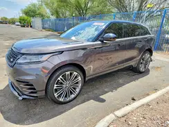 SALYL2EX4RA370248 2024 LAND ROVER RANGE ROVER VELAR