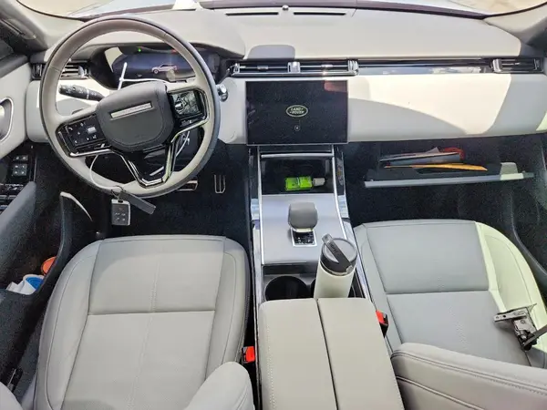 SALYL2EX4RA370248 2024 LAND ROVER RANGE ROVER VELAR - Image 8