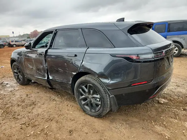 SALYL2EX4RA383484 2024 LAND ROVER RANGE ROVER VELAR - Image 2
