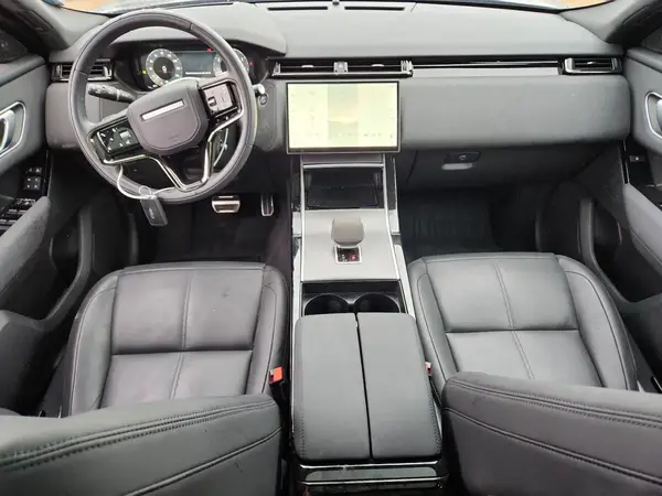 SALYL2EX4RA383484 2024 LAND ROVER RANGE ROVER VELAR - Image 8