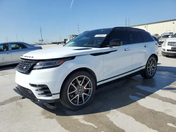 SALYL2EX4RA385218 2024 LAND ROVER RANGE ROVER - Image 1