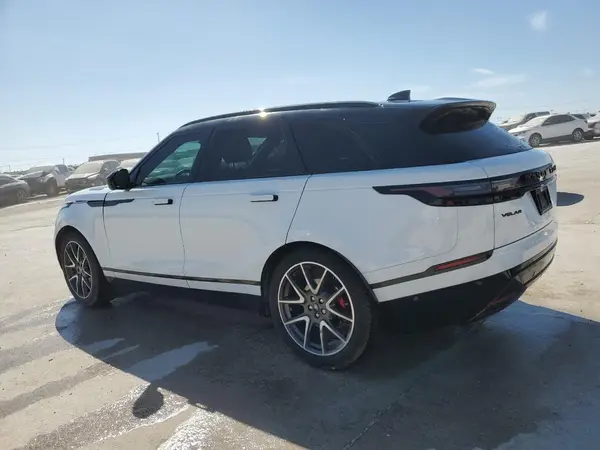 SALYL2EX4RA385218 2024 LAND ROVER RANGE ROVER - Image 2