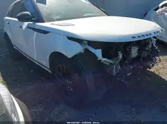 SALYL2EX4RA391312 2024 LAND ROVER RANGE ROVER VELAR