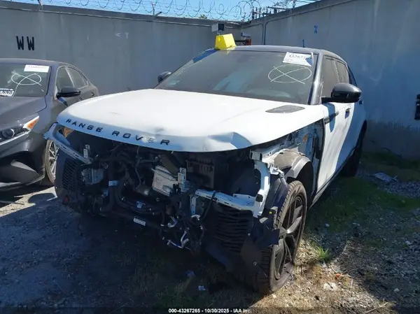 SALYL2EX4RA391312 2024 LAND ROVER RANGE ROVER VELAR - Image 2