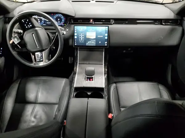 SALYL2EX4SA393163 2025 LAND ROVER RANGE ROVER VELAR - Image 8