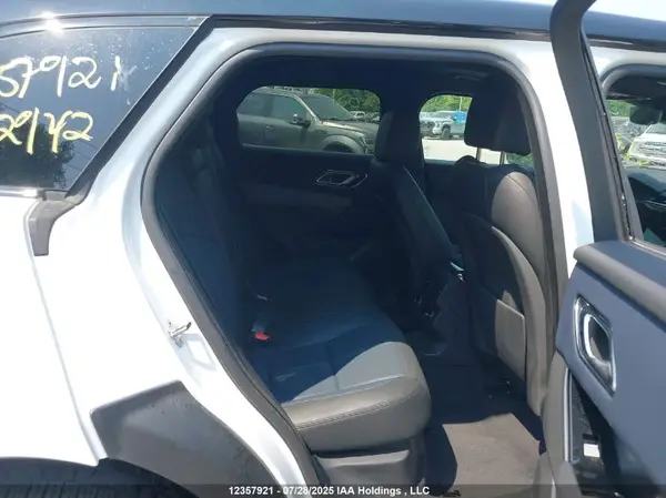 SALYL2EX4SA802942 2025 LAND ROVER RANGE ROVER VELAR - Image 8