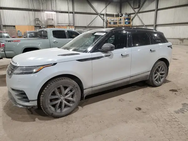 SALYL2EX4SA804397 2025 LAND ROVER RANGE ROVER - Image 1