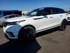 SALYL2EX4SA809308 2025 LAND ROVER RANGE ROVER