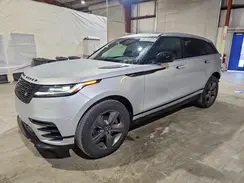 SALYL2EX4SA809776 2025 LAND ROVER RANGE ROVER VELAR