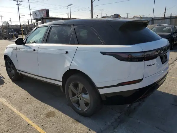 SALYL2EX4SA810913 2025 LAND ROVER RANGE ROVER VELAR - Image 2