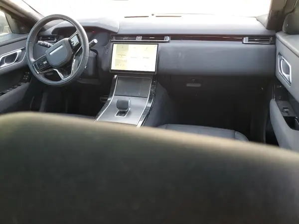 SALYL2EX4SA810913 2025 LAND ROVER RANGE ROVER VELAR - Image 8