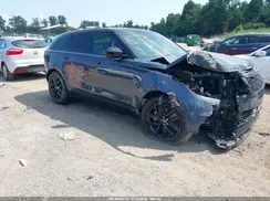 SALYL2EX4TA818429 2026 LAND ROVER RANGE ROVER VELAR