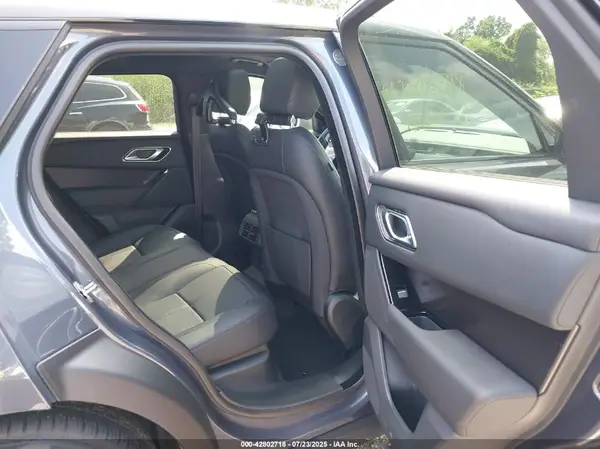 SALYL2EX4TA818429 2026 LAND ROVER RANGE ROVER VELAR - Image 8