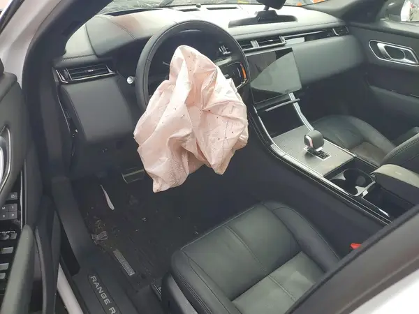 SALYL2EX4TA818530 2026 LAND ROVER RANGE ROVER - Image 8
