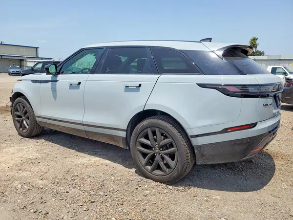 SALYL2EX4TA824179 2026 LAND ROVER RANGE ROVER - Image 2