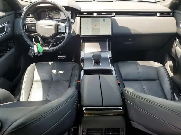SALYL2EX4TA824179 2026 LAND ROVER RANGE ROVER - Image 8