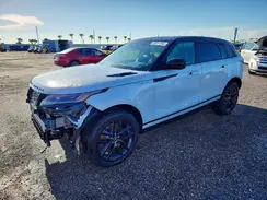 SALYL2EX4TA831052 2026 LAND ROVER RANGE ROVER VELAR