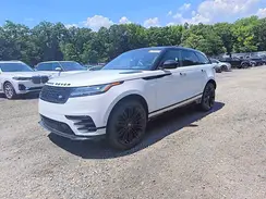 SALYL2EX4TA833142 2026 LAND ROVER RANGE ROVER